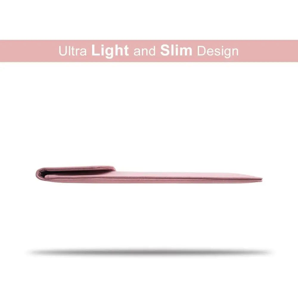 Magnetic E-Reader Sleeve