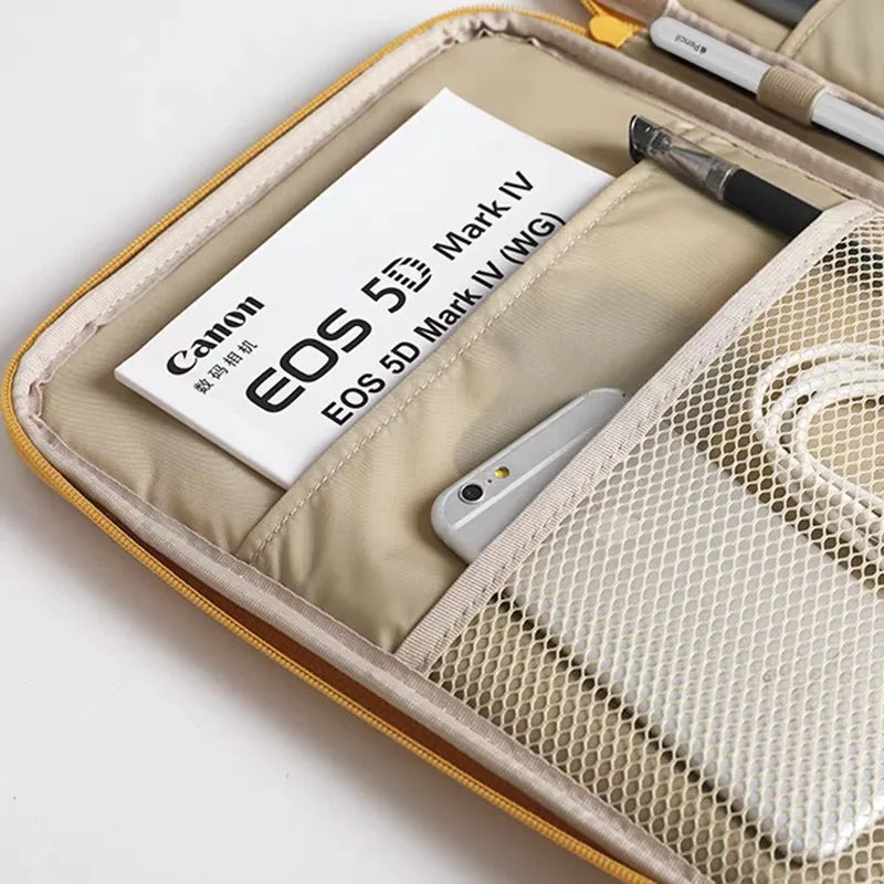 Multi-Use Tablet Case