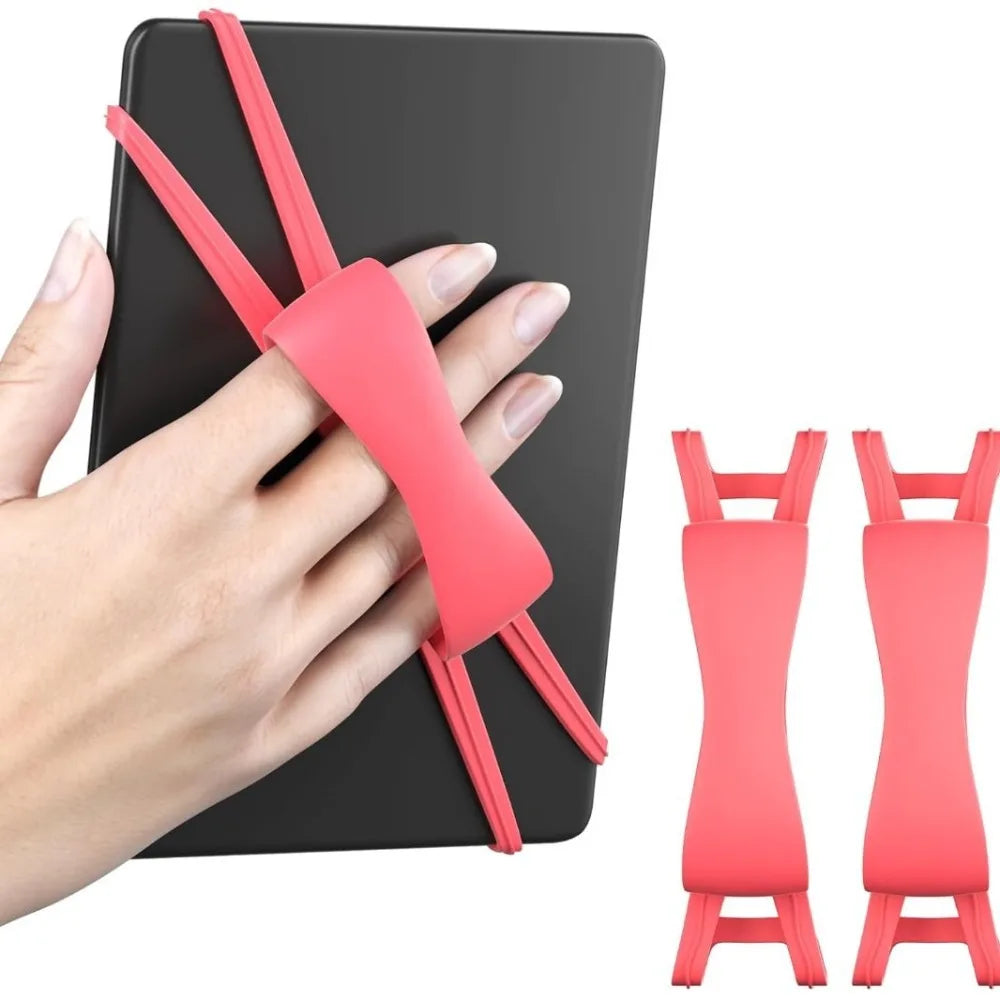 Soft E-Reader Hand Strap