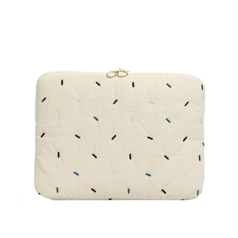 Sprinkle Tablet and Laptop Bag