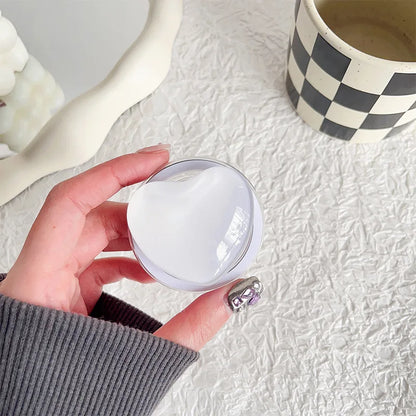 Crystal Heart Pop Grip