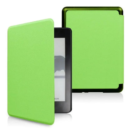 Auto Wake/Sleep E-Reader Case