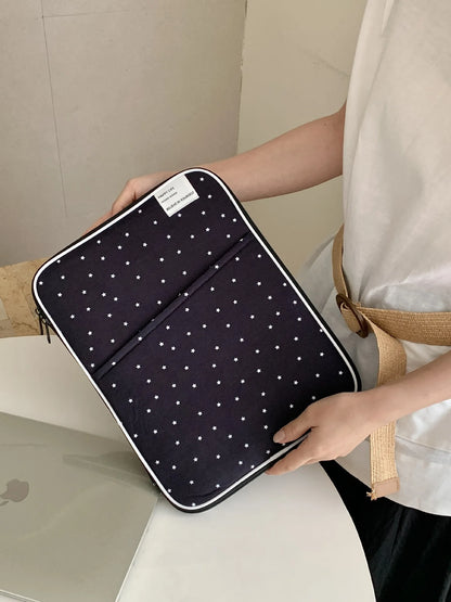 Star Tablet and Laptop Bag