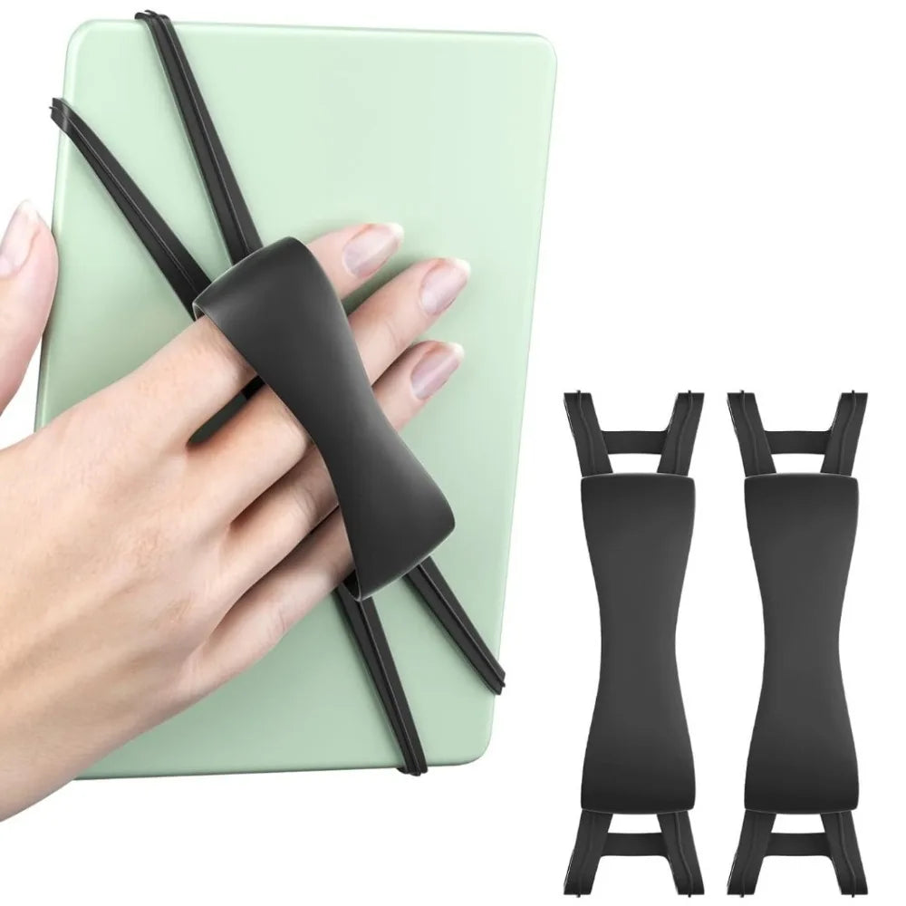 Soft E-Reader Hand Strap