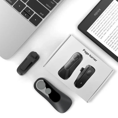 Remote Control Page Turner