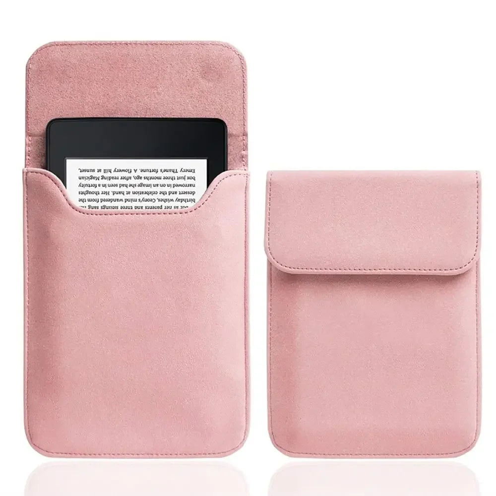 Magnetic E-Reader Sleeve