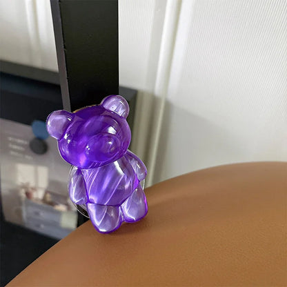 Bear Pop Grip