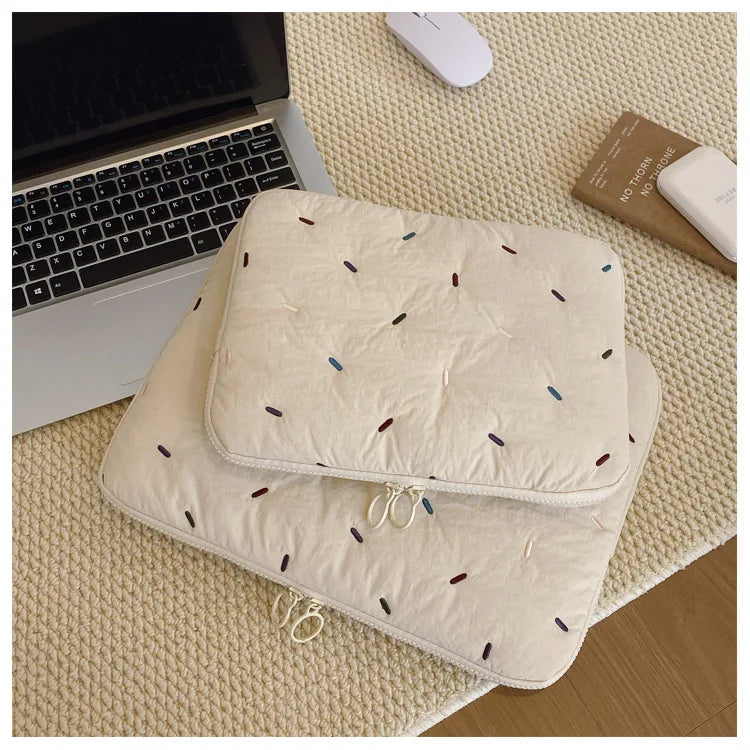 Sprinkle Tablet and Laptop Bag