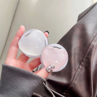 Crystal Heart Pop Grip