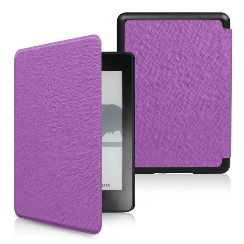 Auto Wake/Sleep E-Reader Case