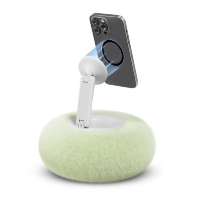 Magnetic Pillow Stand