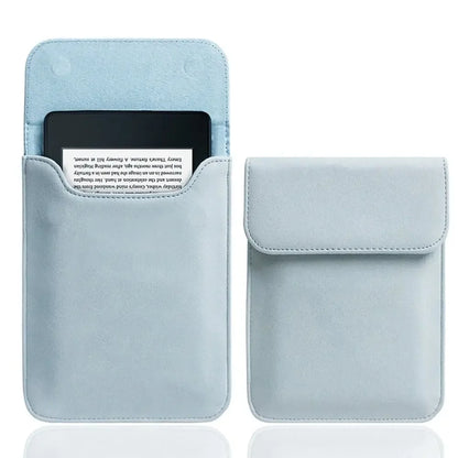 Magnetic E-Reader Sleeve