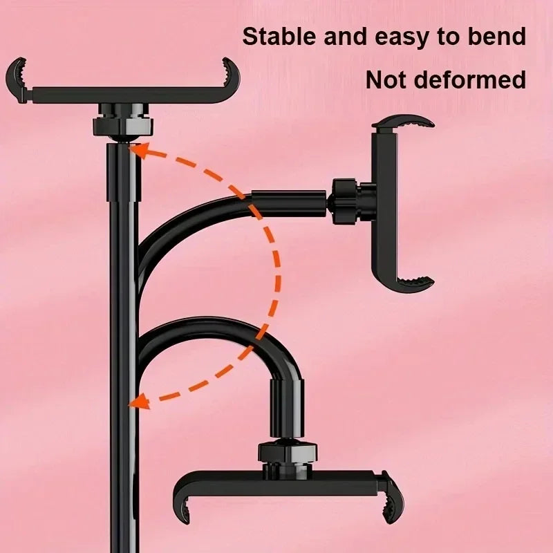 Flexible Tablet Mount Holder
