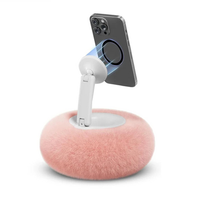 Magnetic Pillow Stand