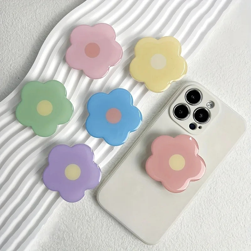Flower Pop Grip