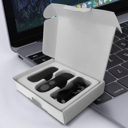 Remote Control Page Turner