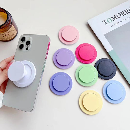 Matte Magnetic Pop Grip