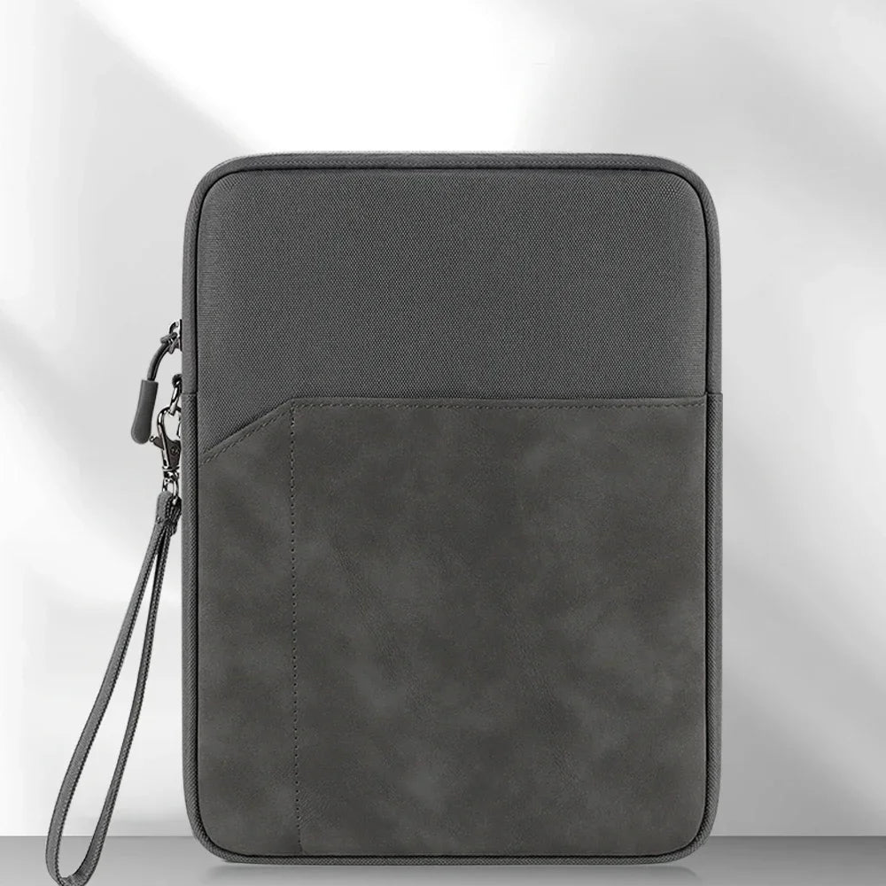 E-Reader Suede Carry Case