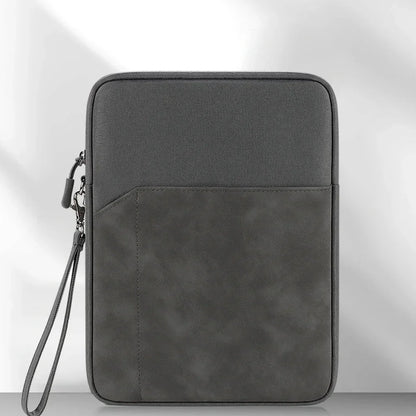 E-Reader Suede Carry Case