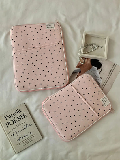 Star Tablet and Laptop Bag