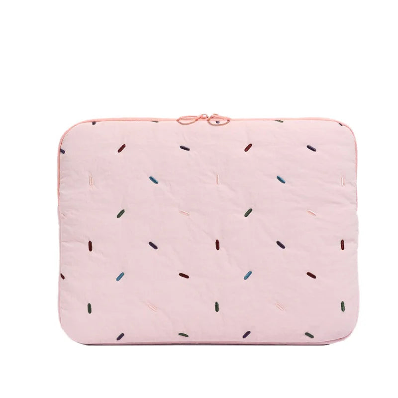 Sprinkle Tablet and Laptop Bag