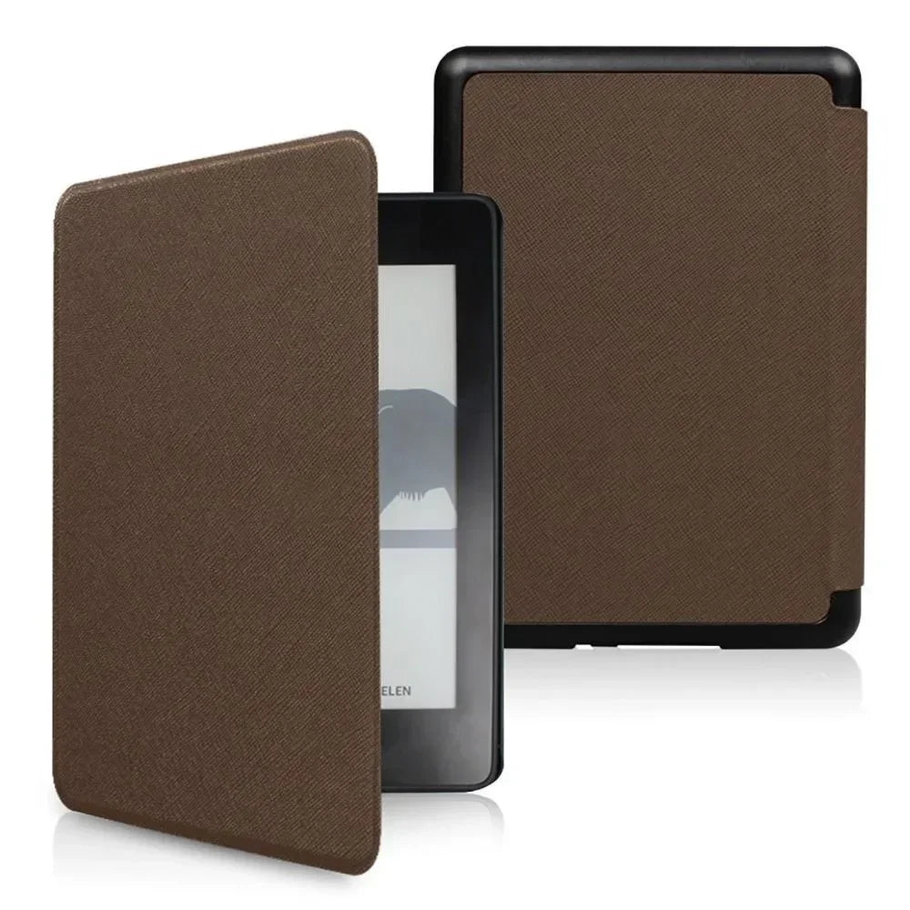Auto Wake/Sleep E-Reader Case