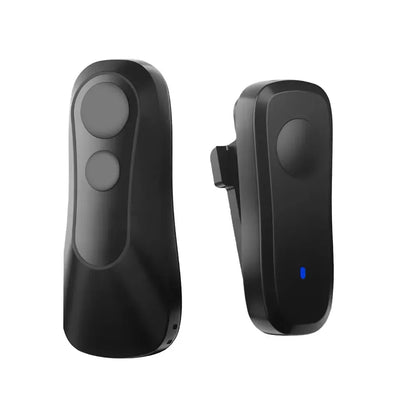 Remote Control Page Turner