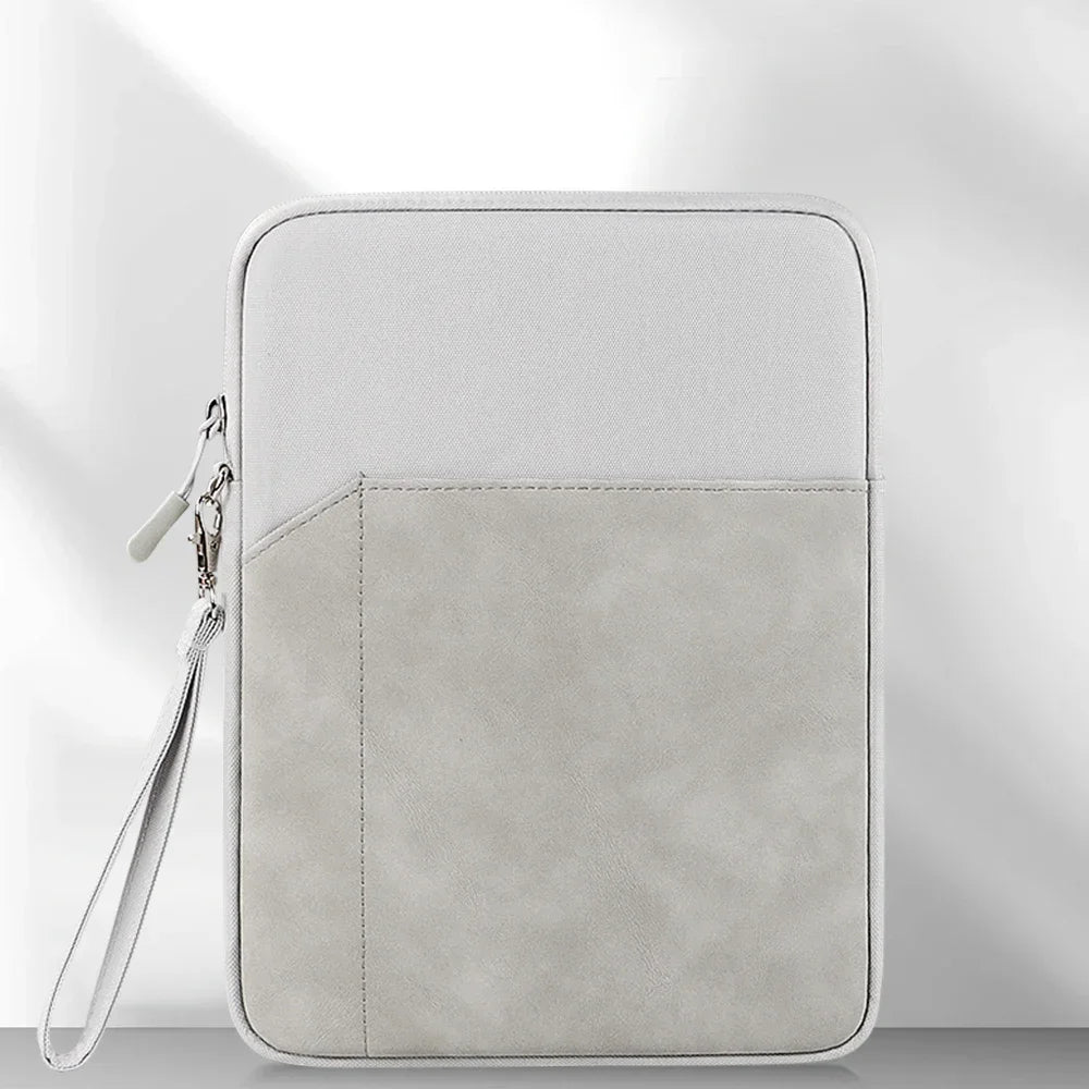 E-Reader Suede Carry Case