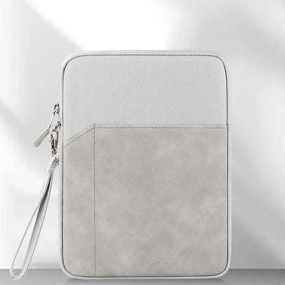 E-Reader Suede Carry Case