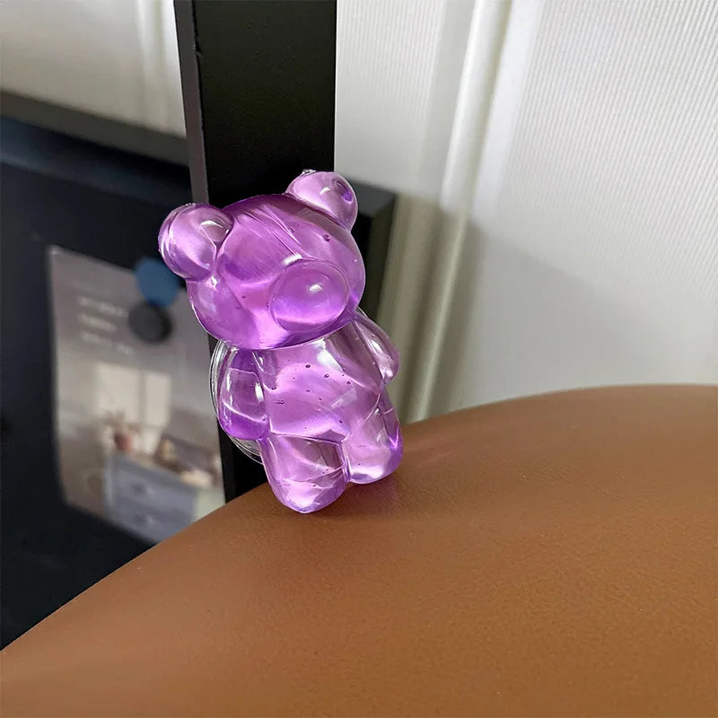 Bear Pop Grip