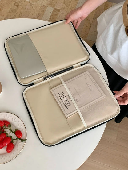 Star Tablet and Laptop Bag