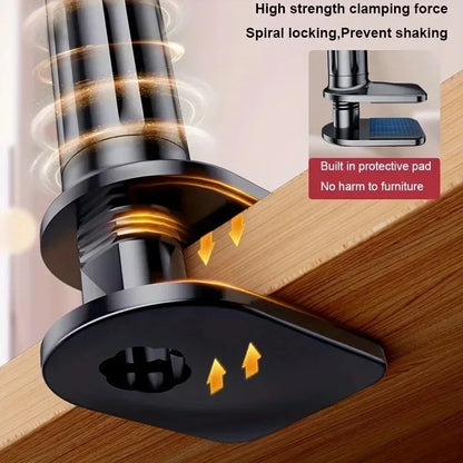 Flexible Tablet Mount Holder