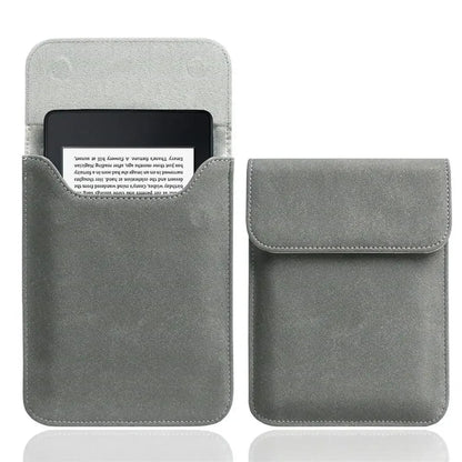 Magnetic E-Reader Sleeve