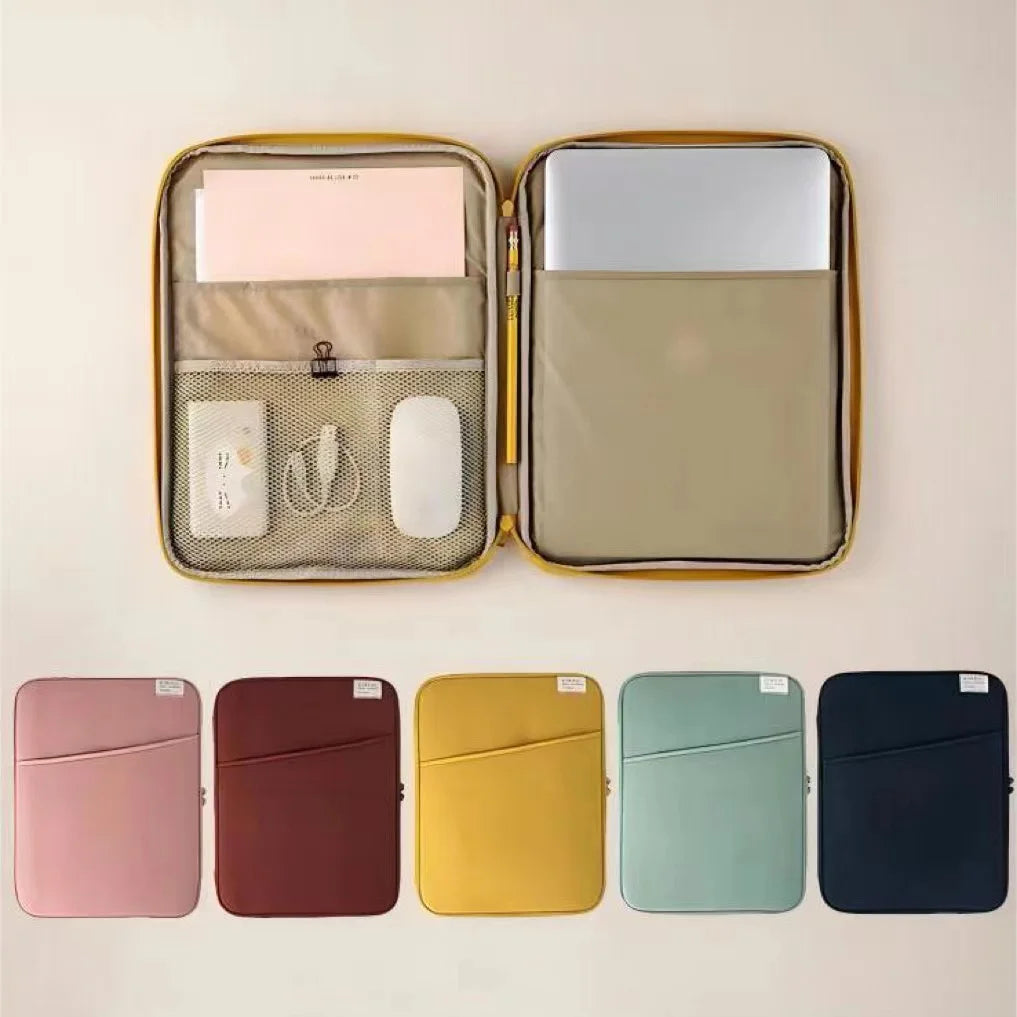 Multi-Use Tablet Case