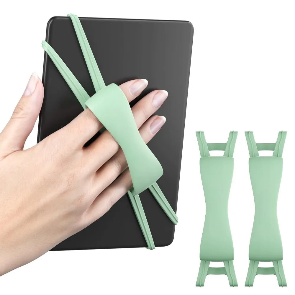 Soft E-Reader Hand Strap