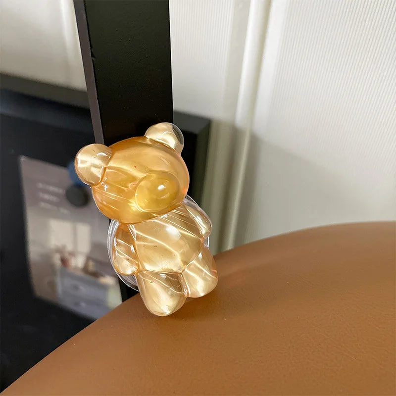 Bear Pop Grip