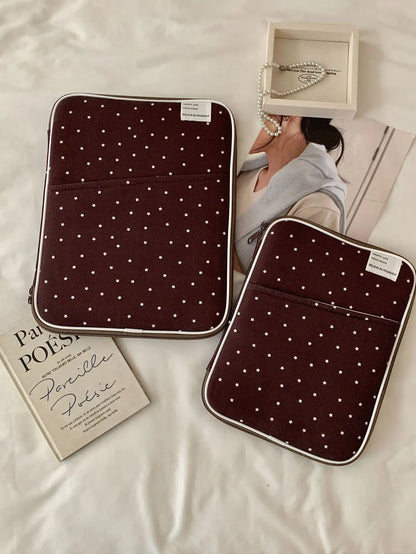 Star Tablet and Laptop Bag