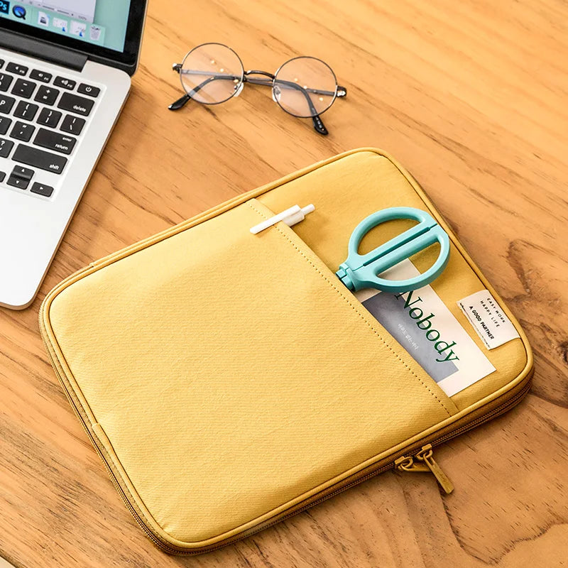 Multi-Use Tablet Case