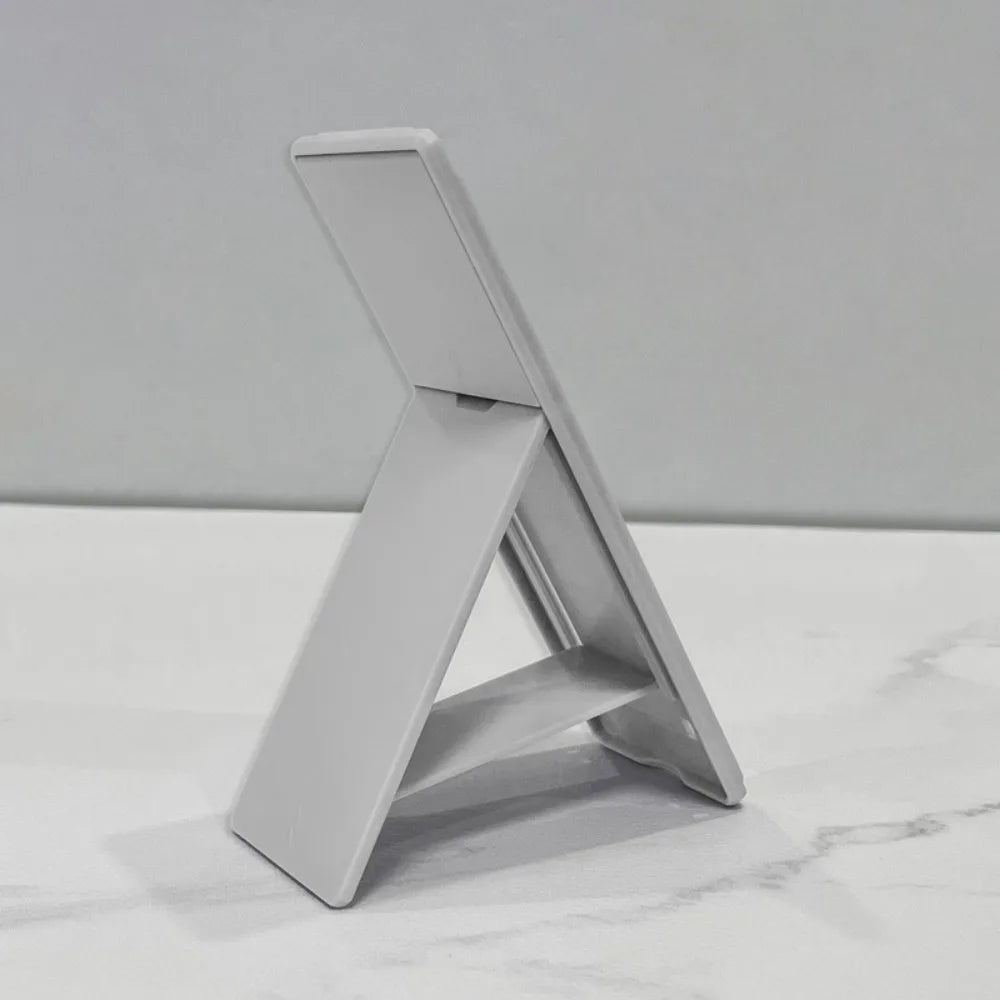 Foldable Sticky Bracket Stand
