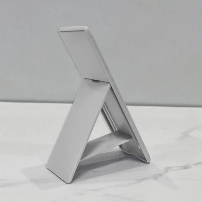 Foldable Sticky Bracket Stand