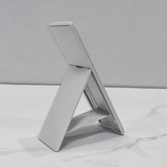 Foldable Sticky Bracket Stand