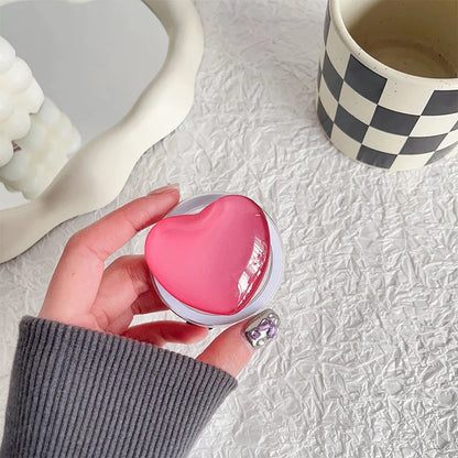 Crystal Heart Pop Grip