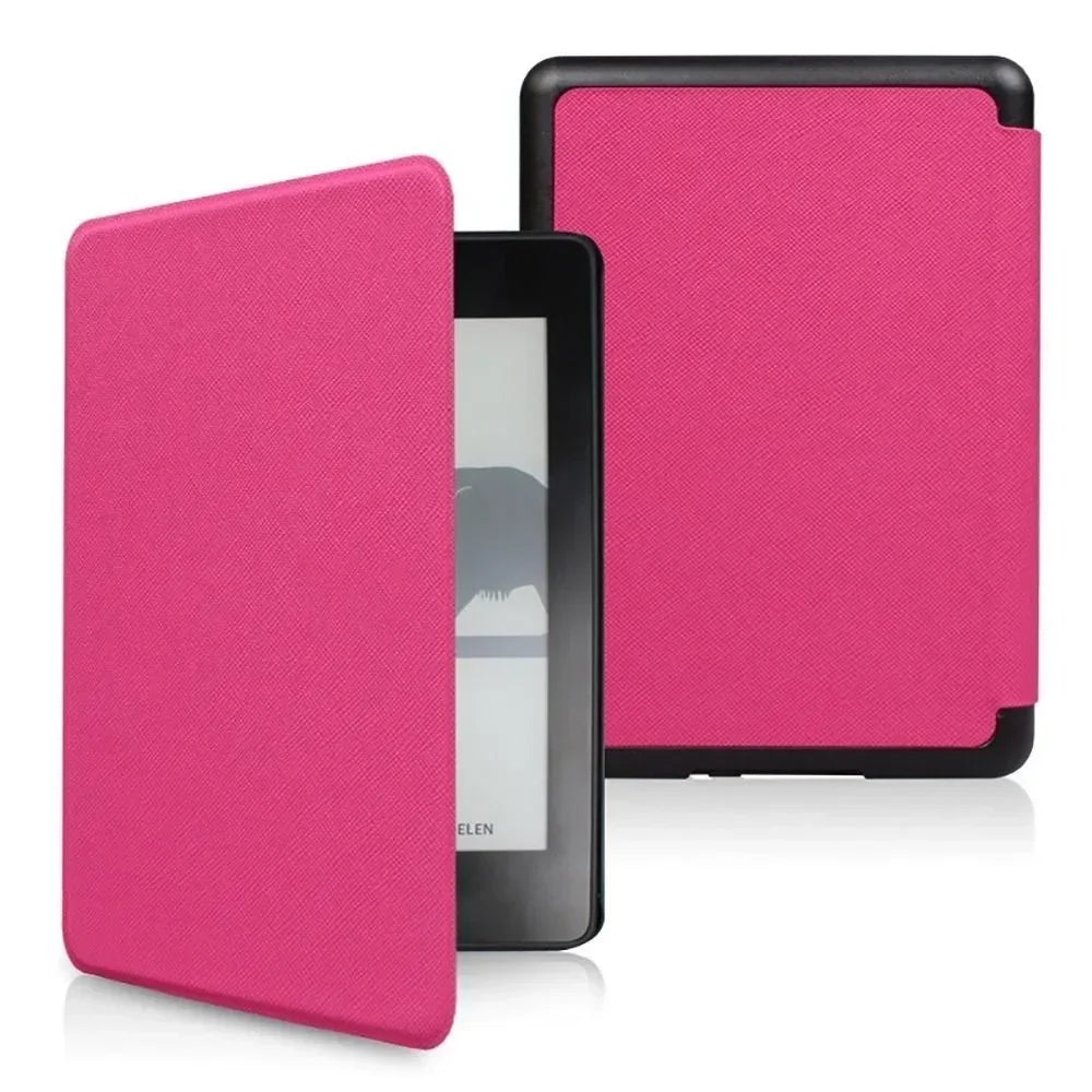 Auto Wake/Sleep E-Reader Case