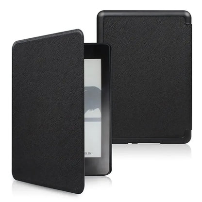 Auto Wake/Sleep E-Reader Case