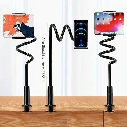 Flexible Tablet Mount Holder