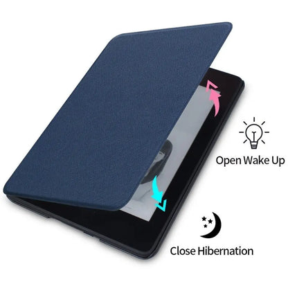 Auto Wake/Sleep E-Reader Case