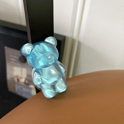 Bear Pop Grip