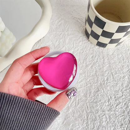 Crystal Heart Pop Grip