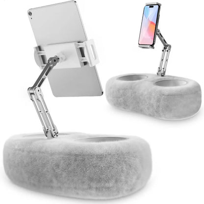 Dual Pillow Stand