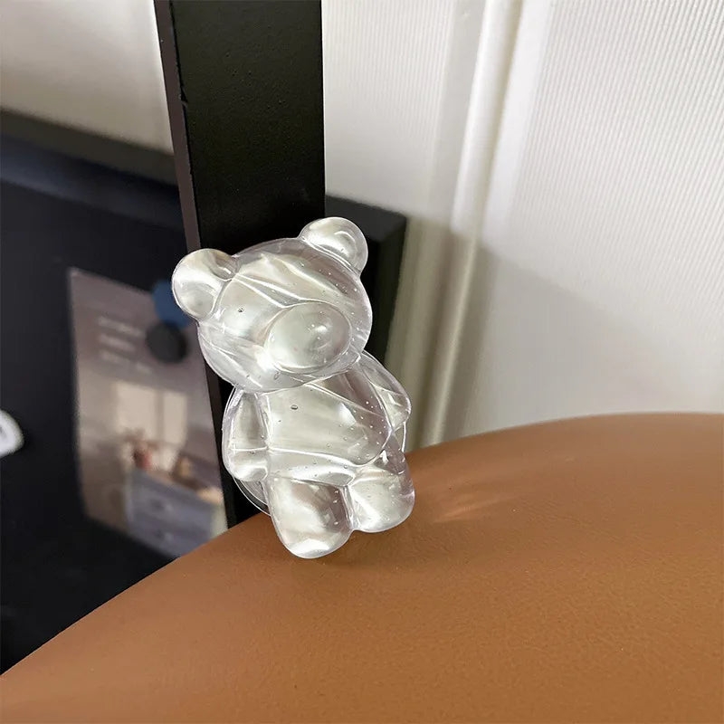 Bear Pop Grip